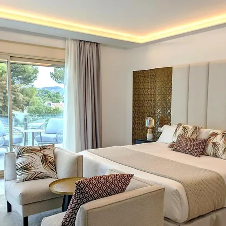 Dionis Boutique Hotel & Spa-2